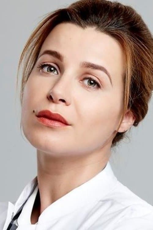 Victoria Koblenko profile photo