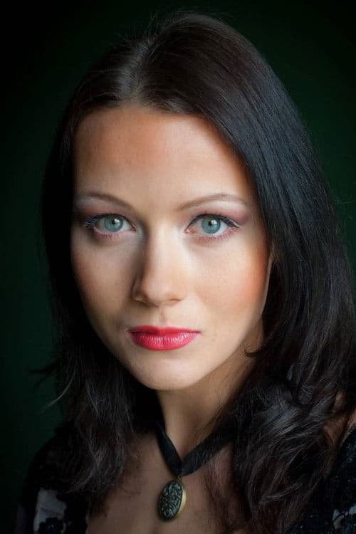 Signe Dancīte profile photo