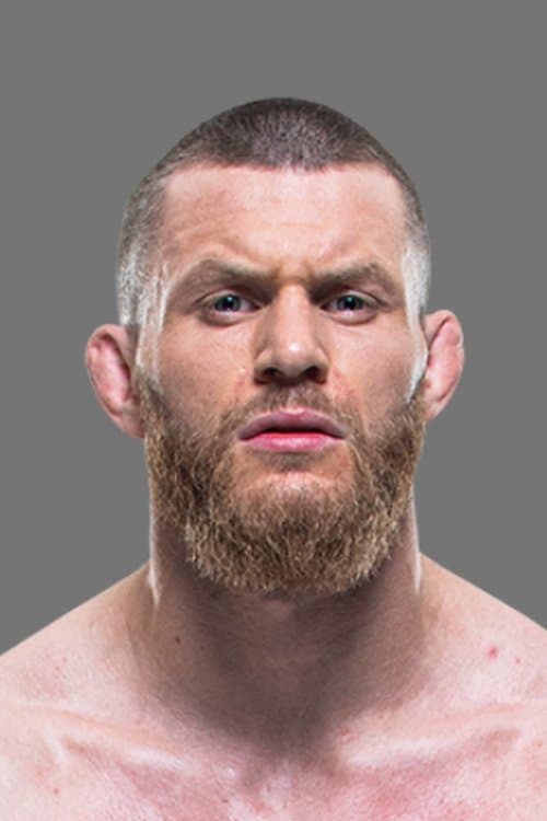 Emil Meek profile photo