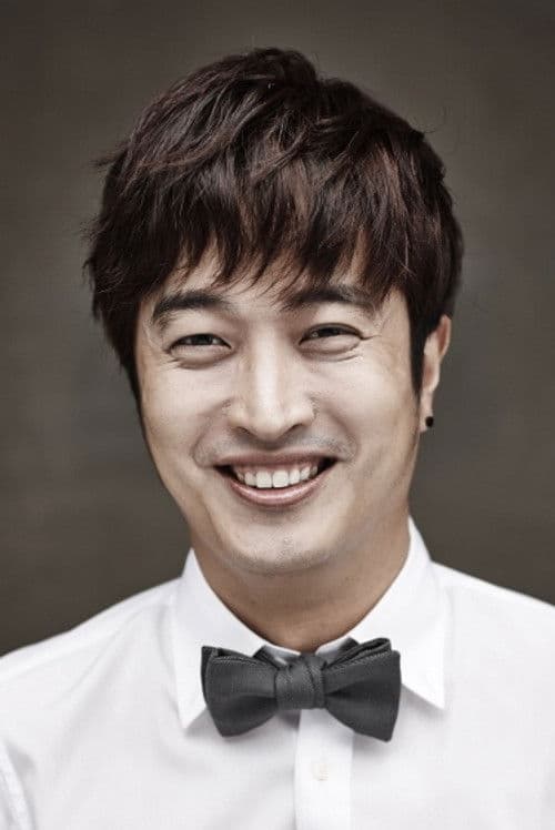 Jung Myung-hoon profile photo