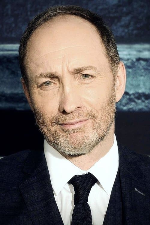 Michael McElhatton profile photo