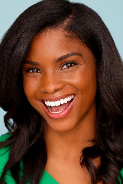 Alexis Samone profile photo