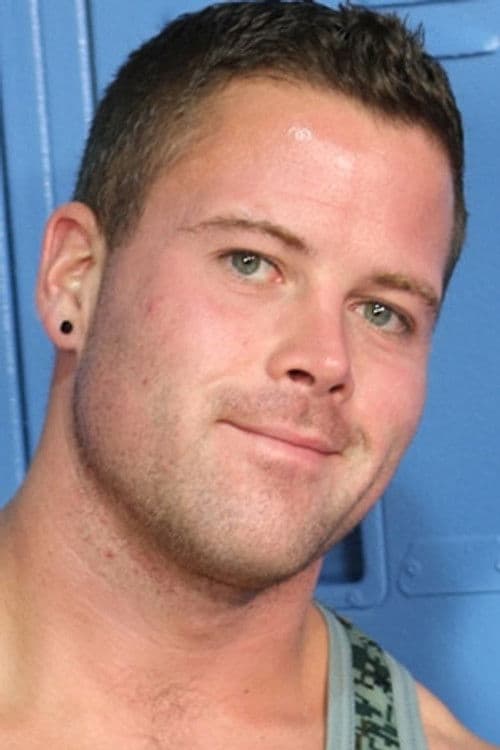 Buddy Mason profile photo