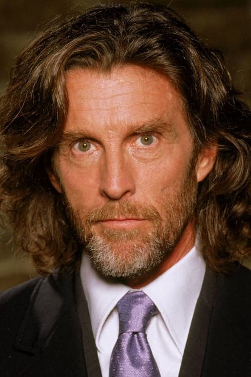 John Glover profile photo