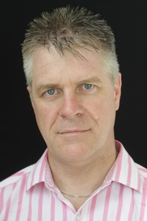 Marcus Harris profile photo