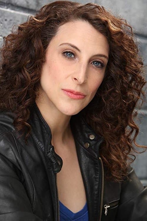 Jen Albert profile photo