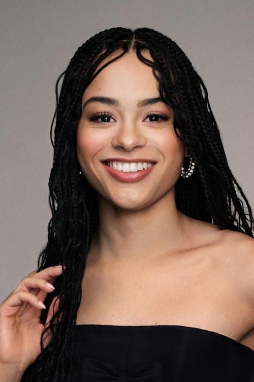 Gabrielle Nevaeh Green profile photo