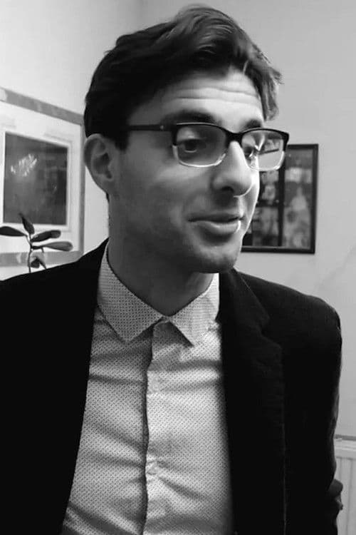 Guillaume Gevart profile photo