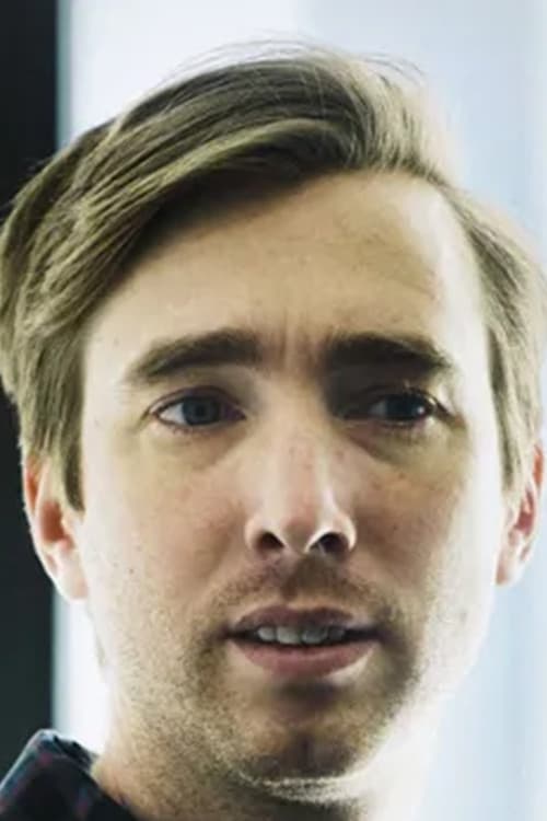 Charlie Hillhouse profile photo