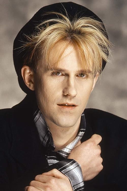 Howard Jones profile photo