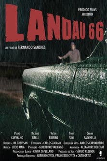 Landau 66 poster