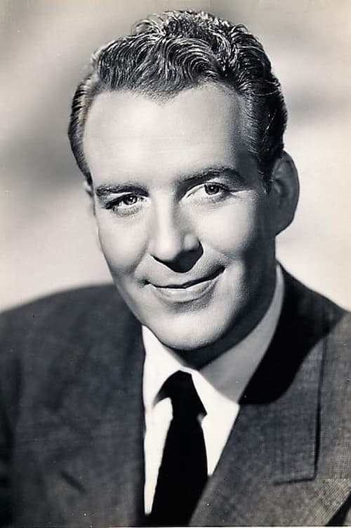 Dick Foran profile photo