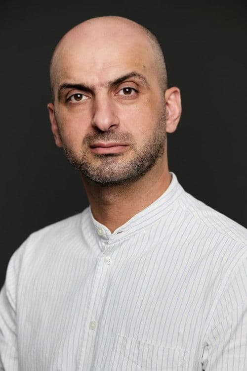 Sadettin Kirmiziyuz profile photo