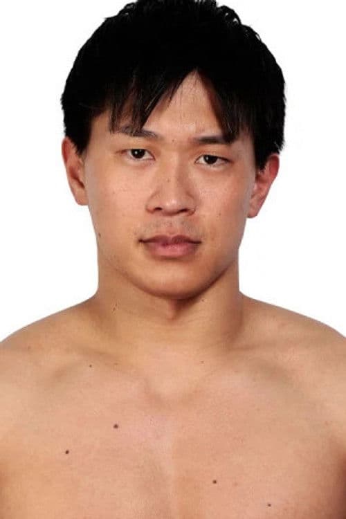 Katsumi Inahata profile photo