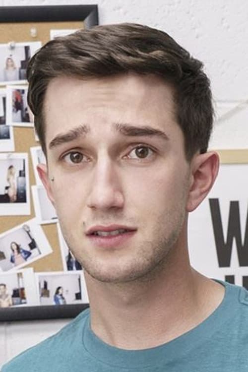 Kai Masters profile photo