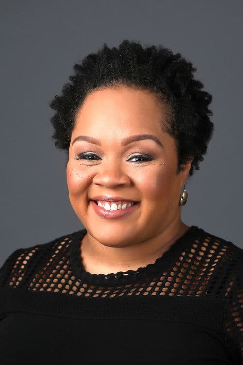 Yamiche Alcindor profile photo