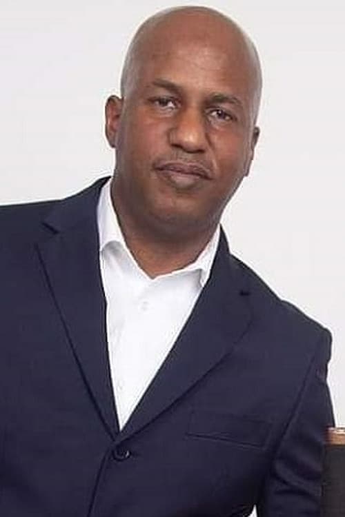 Arthur Muhammad profile photo
