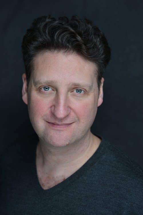 Joel Van der Molen profile photo