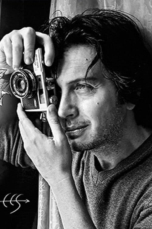 Carmine Cristallo Scalzi profile photo