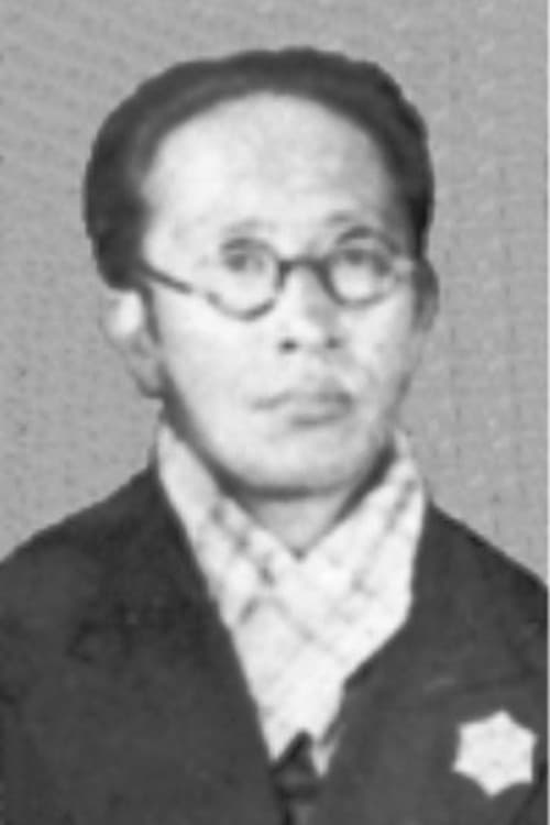 Luvsanjamts Minjuur profile photo