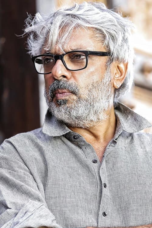 Sanjay Leela Bhansali profile photo