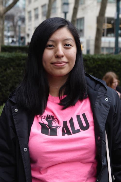 Karen Ponce profile photo
