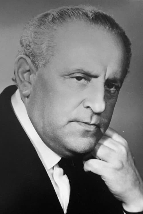 Iosif Gindin profile photo