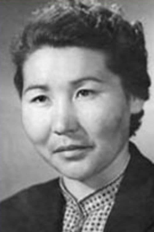 Dariga Tnalina profile photo