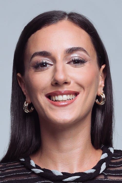 Valeria Angione profile photo