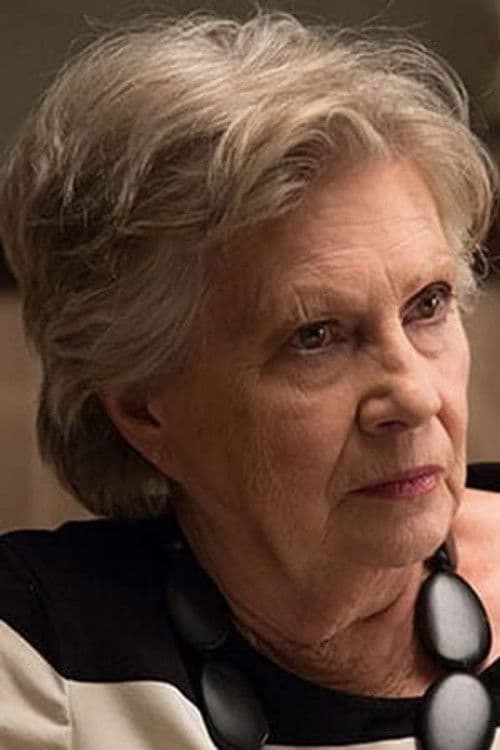 Zofia Charewicz profile photo