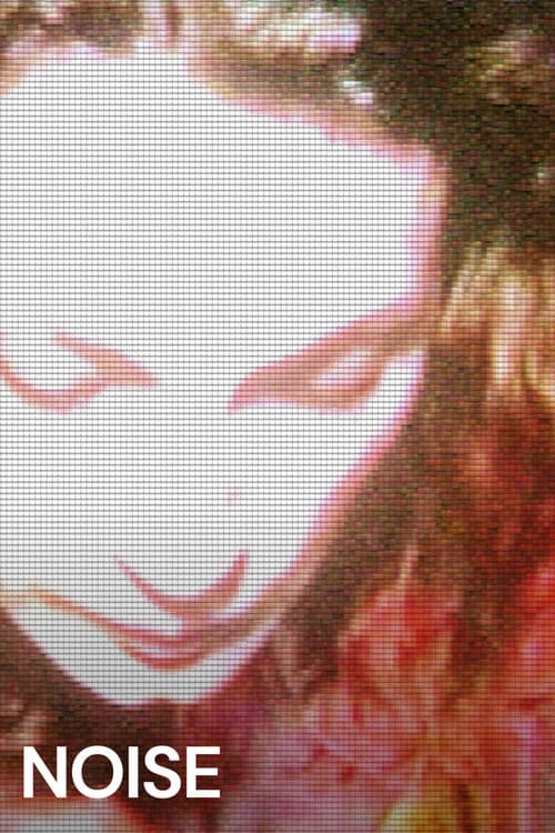Noise poster