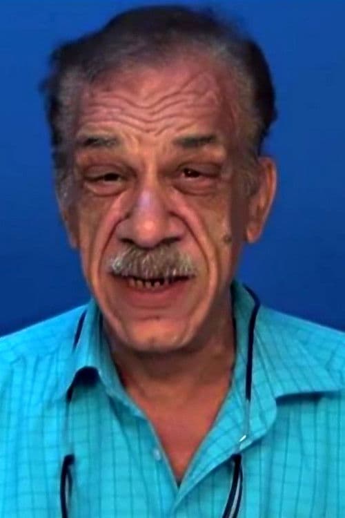 Samir Kamel profile photo