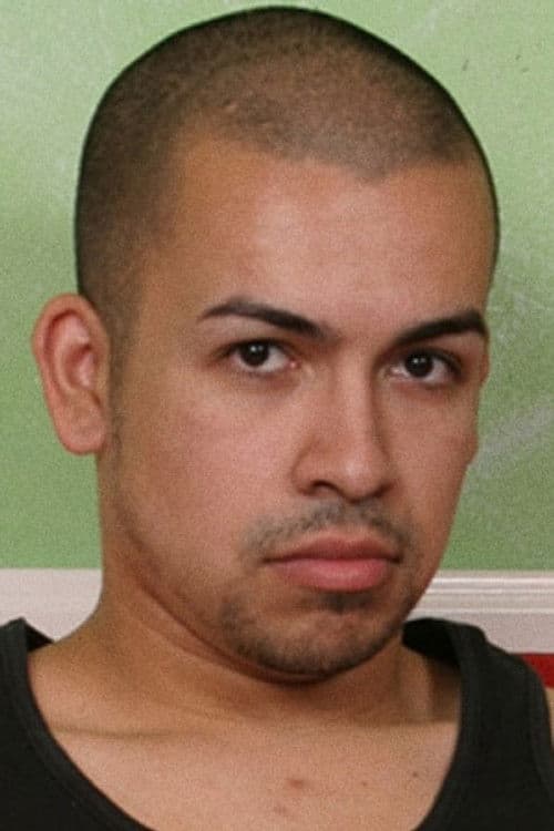 David Madrid profile photo