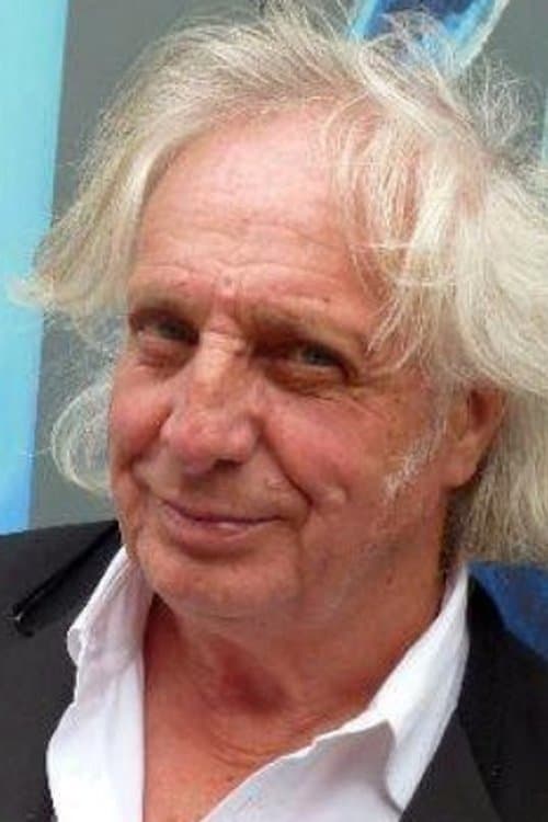 Emanuel Booz profile photo