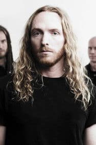 Mikael Stanne profile photo