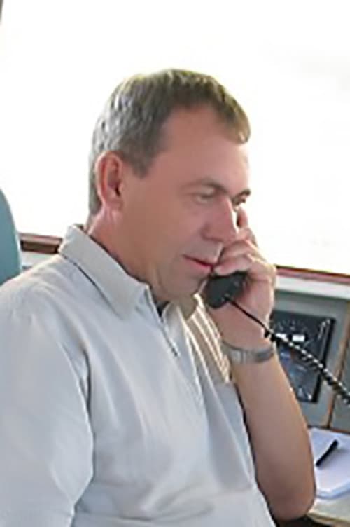 Simon Lomholt profile photo