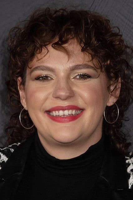 Katie Kershaw profile photo