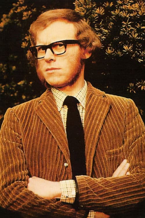 Graeme Garden profile photo