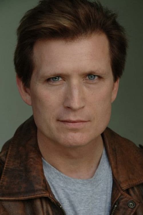 Derik Van Derbeken profile photo