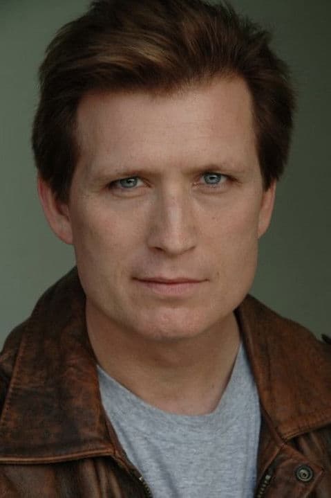 Derik Van Derbeken profile photo