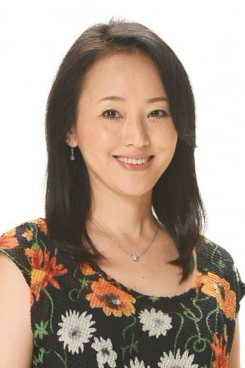 Naoko Miya profile photo
