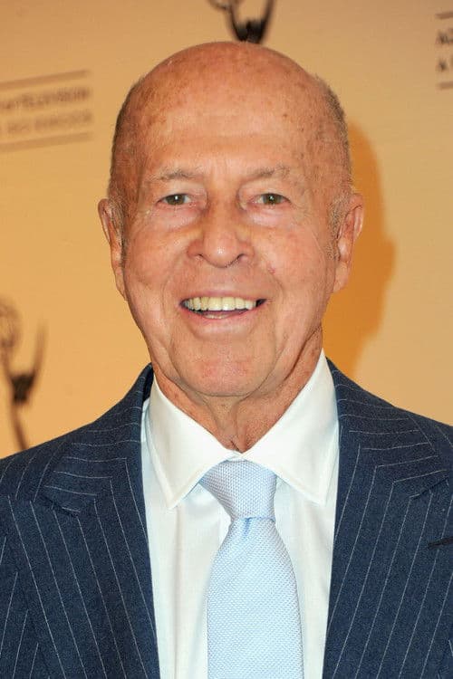 George Englund profile photo