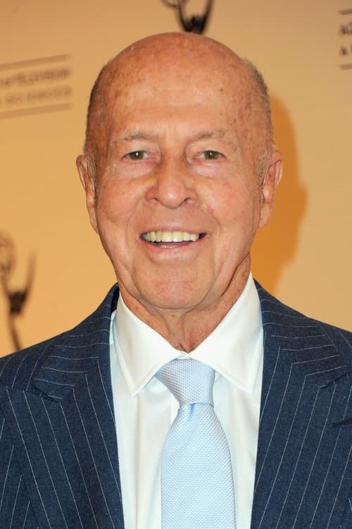 George Englund profile photo