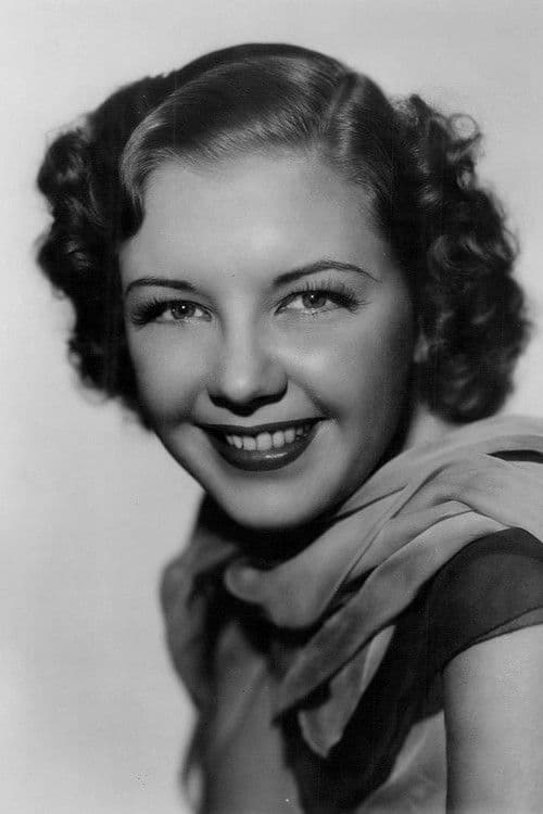 Doris Weston profile photo