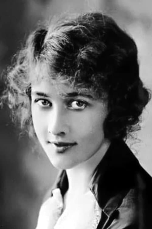 Anna Q. Nilsson profile photo