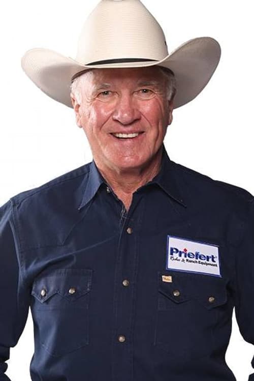 Larry Mahan profile photo