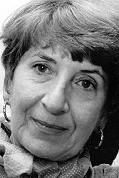 Moira Armstrong profile photo