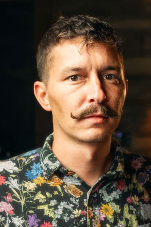 Jai Benoit profile photo