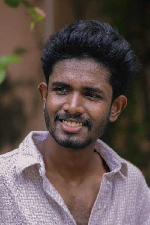 Sreehari Gadha profile photo