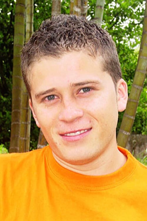 Pedro Gonzales profile photo